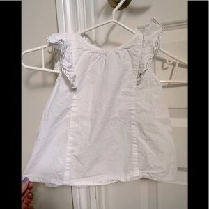 short sleeve sweater Zara size 4-5years